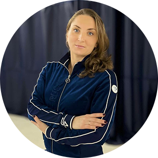 Наталья Геннадьевна Тиминская