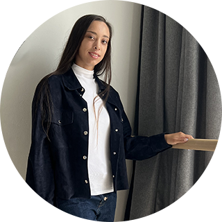 Середа Анастасия Алексеевна